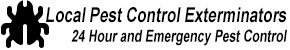 Loch Lynn Heights MD Pest Control Exterminators